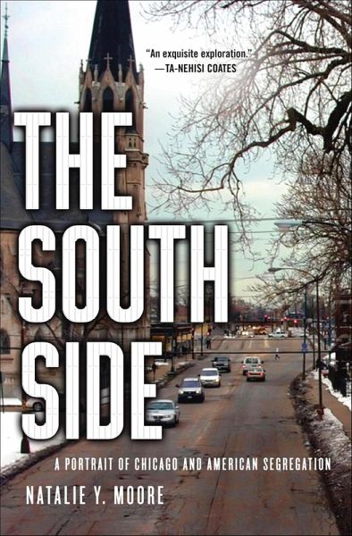 The South Side (eBook, ePUB)