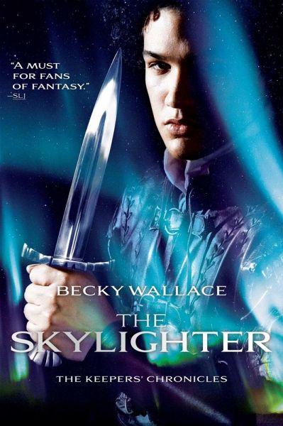 The Skylighter (eBook, ePUB) The Skylighter (eBook, ePUB)