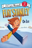 Flat Stanley: On Ice (eBook, ePUB)