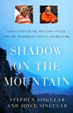Shadow on the Mountain (eBook, ePUB)