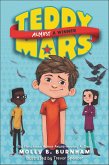 Teddy Mars Book: Almost a Winner (eBook, ePUB)