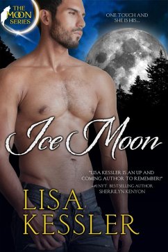 Ice Moon (eBook, ePUB) - Kessler, Lisa
