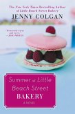 Summer at Little Beach Street Bakery (eBook, ePUB)