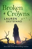 Broken Crowns (eBook, ePUB)