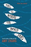 This Is Where the World Ends (eBook, ePUB)