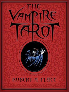 Cover The Vampire Tarot (eBook, ePUB)