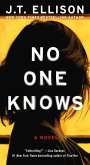 No One Knows (eBook, ePUB)