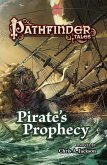 Pathfinder Tales: Pirate's Prophecy (eBook, ePUB)