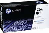 HP Toner CF 226 A schwarz No. 26 A HP Toner CF 226 A schwarz No. 26 A