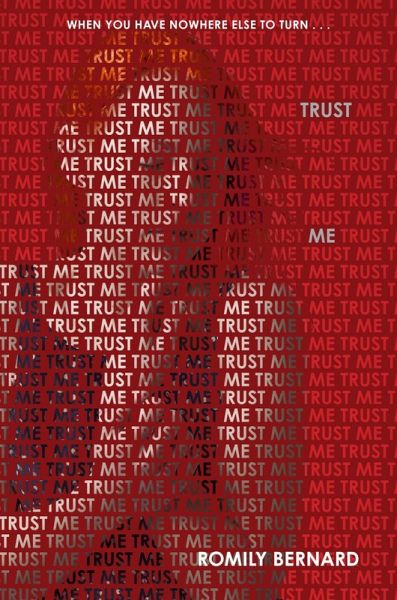 Trust Me (eBook, ePUB) Trust Me (eBook, ePUB)