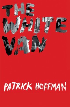 Cover The White Van (eBook, ePUB)