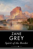 Spirit of the Border (eBook, ePUB)