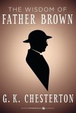 The Wisdom of Father Brown (eBook, ePUB) The Wisdom of Father Brown (eBook, ePUB)
