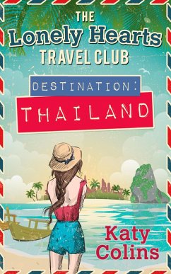 Destination Thailand (eBook, ePUB) - Colins, Katy