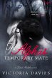 The Alpha's Temporary Mate (eBook, ePUB) - Bild 1