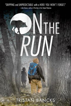 Cover On the Run (eBook, ePUB)