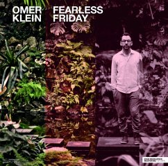 Fearless Friday [180g Vinyl] - Klein,Omer
