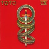 Toto 4 (Lim. Collectors Edition) Toto 4 (Lim. Collectors Edition)
