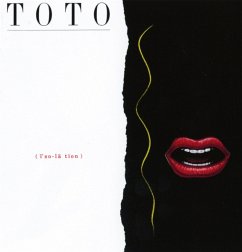 Isolation (Lim.Collectors Edition) - Toto