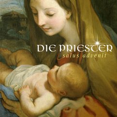 Salus Advenit - Priester,Die