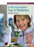 Ernährungsratgeber Typ-2-Diabetes (eBook, PDF)