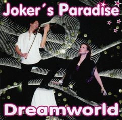 Cover Dreamworld