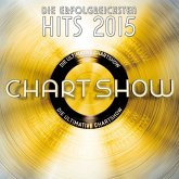 Die erfolgreichsten Hits 2015, 2 Audio-CDs