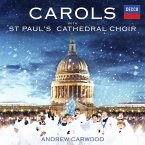Carols With St.Paul'S Cathedral Choir