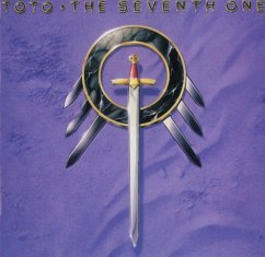 The Seventh One (Lim. Collectors Edition) - Toto