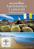 Fuerteventura & Lanzarote: Der Reiseführer