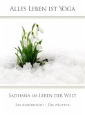Sadhana im Leben der Welt (eBook, ePUB)
