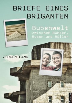 Briefe eines Briganten (eBook, ePUB) - Lang, Jürgen