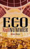 Nullnummer (eBook, ePUB)