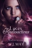 Luces radioactivas (eBook, ePUB)