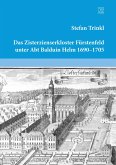 Das Zisterzienserkloster Fürstenfeld unter Abt Balduin Helm 1690-1705 (eBook, PDF)