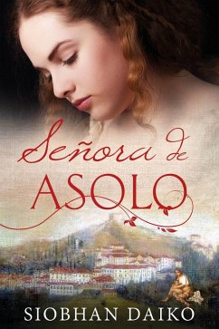 Cover Senora de Asolo (eBook, ePUB)