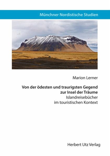 Von der ödesten und traurigsten Gegend zur Insel der Träume (eBook, PDF)