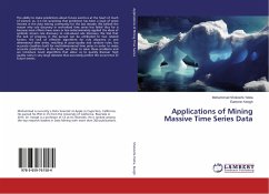 Applications of Mining Massive Time Series Data