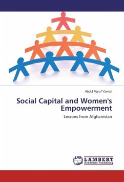 Social Capital and Women's Empowerment