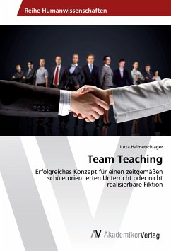 Team Teaching