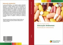 Cover Educação Ambiental: