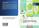 Evaluation of Human induced Land Degradation in Damietta; EGYPT