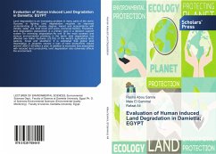 Evaluation of Human induced Land Degradation in Damietta; EGYPT - Abou Samra, Rasha;El Gammal, Maie;Ali, Rafaat