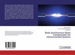 Static Synchronous Series Compensator for Interconnected Systems
