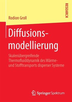 Cover Diffusionsmodellierung