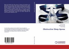 Obstructive Sleep Apnea - Singh, Sumita;Vermani, Mayank;Garg, Sunny