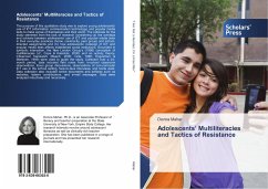 Adolescents¿ Multiliteracies and Tactics of Resistance - Mahar, Donna