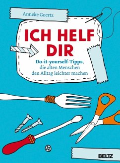 Ich helf dir (eBook, PDF) - Goertz, Anneke