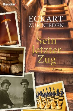 Sein letzter Zug (eBook, ePUB) - zur Nieden, Eckart