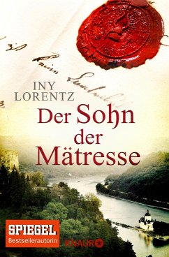 Der Sohn der Mätresse (eBook, ePUB) - Lorentz, Iny
